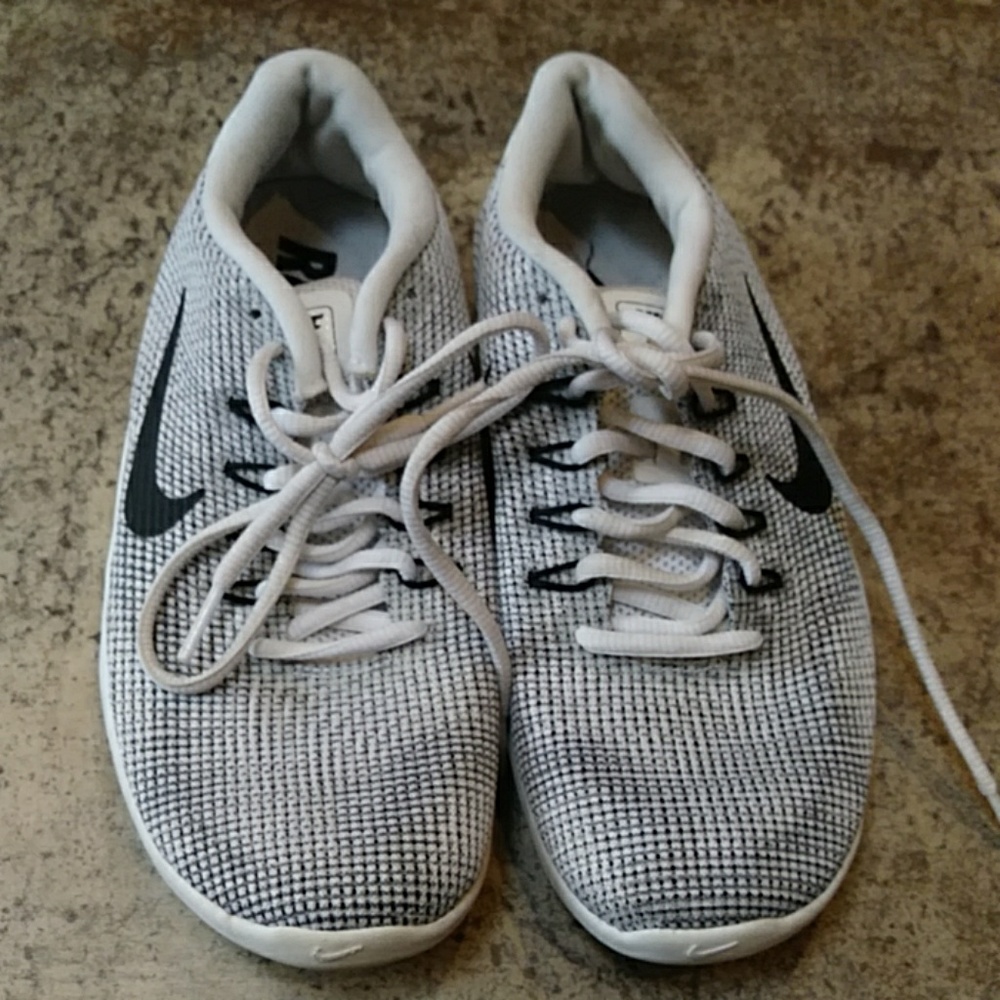 Nike shoes